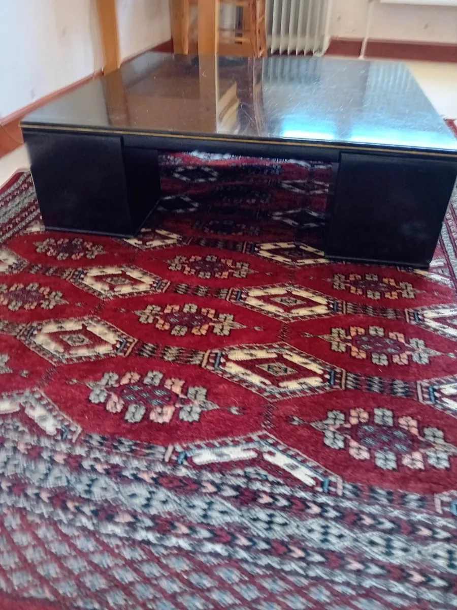 Coffee Table - Image 1