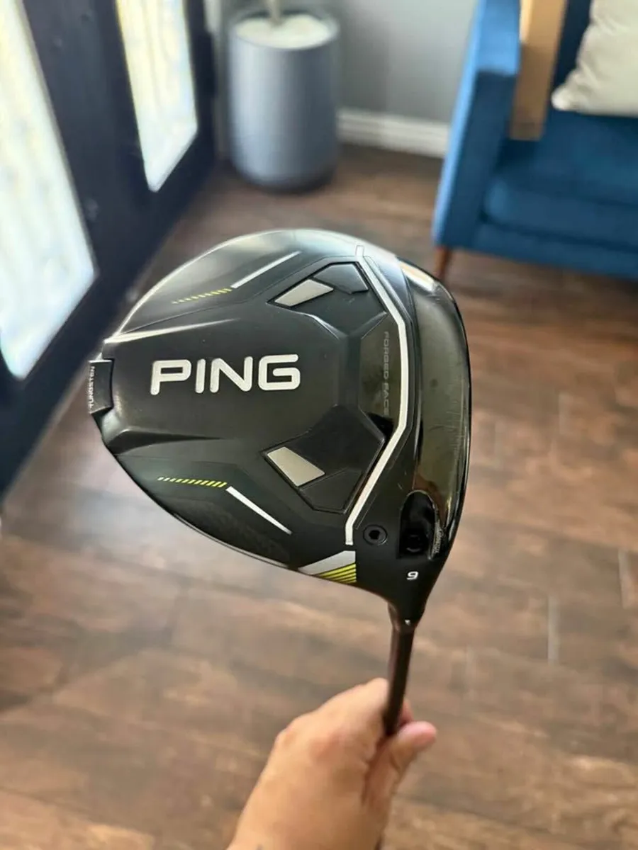 Ping driver 2023 - Image 1