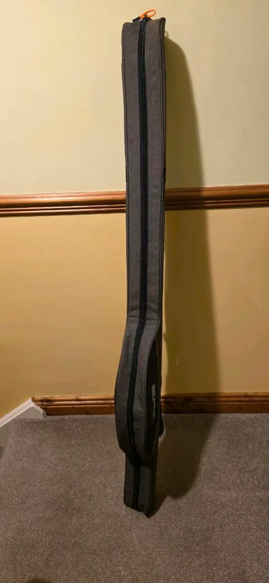 Savage Gear Twin Rodbag 2 rods 140cm - Image 3
