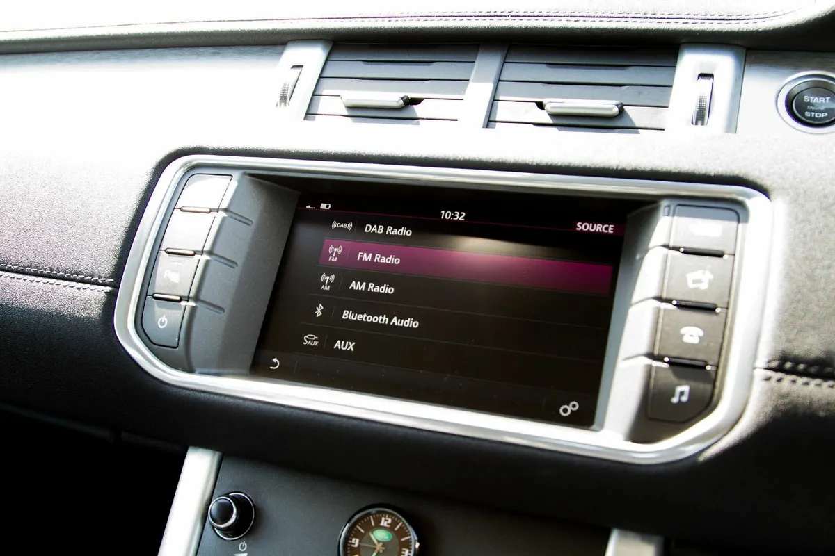 Land Rover Range Rover Evoque 2016 - Image 3