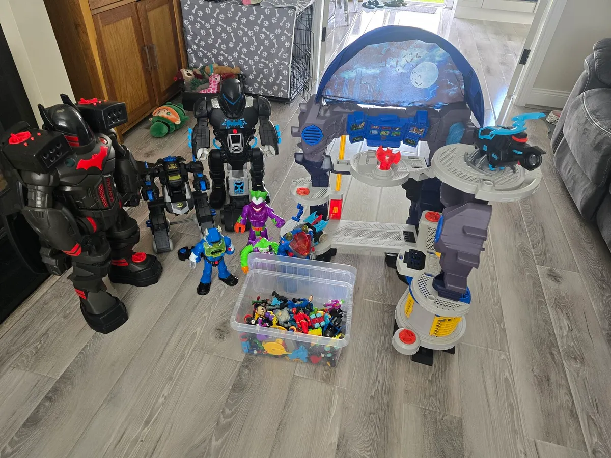 Toys - Image 1