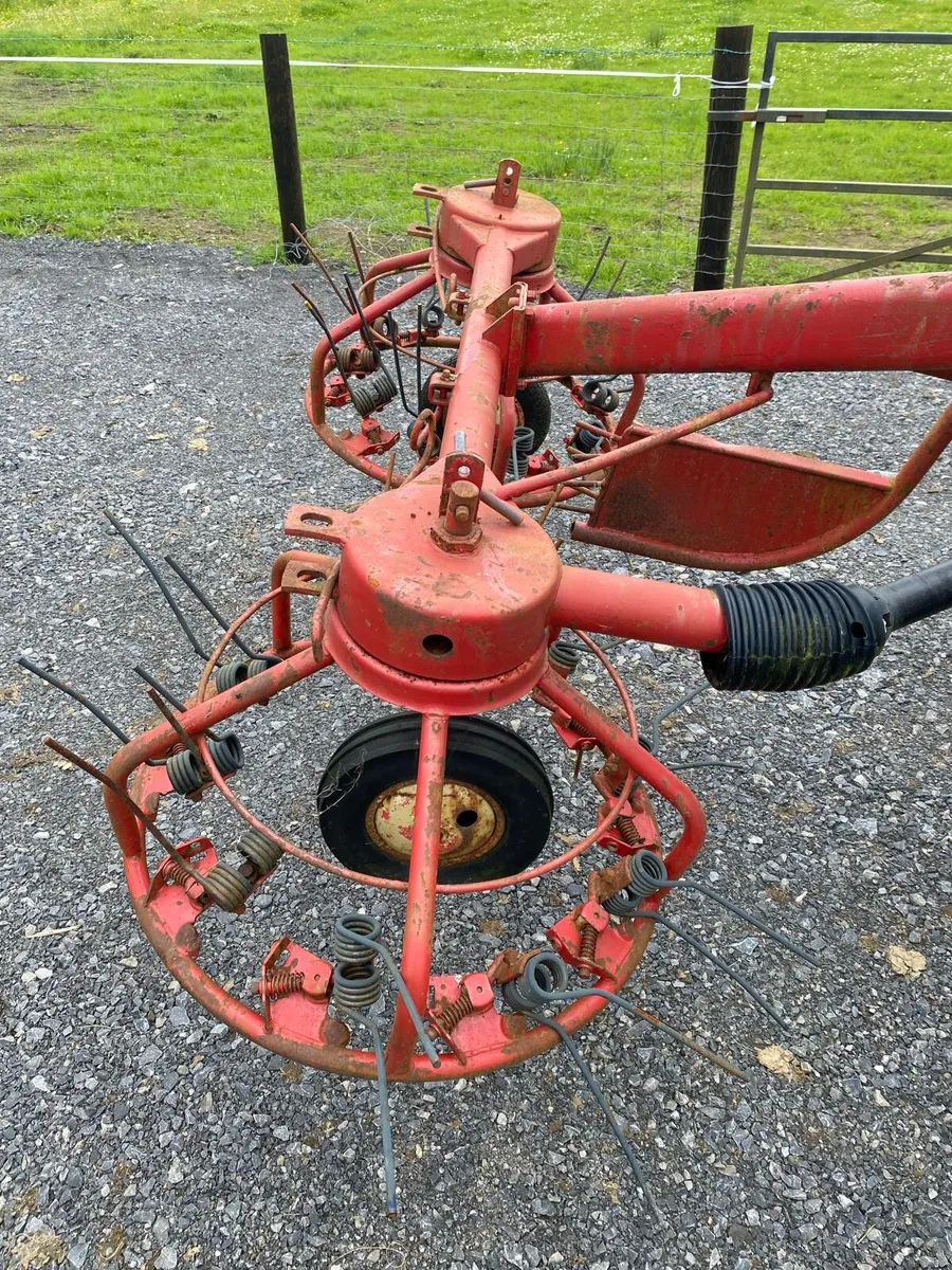 PZ Haybob - Image 3