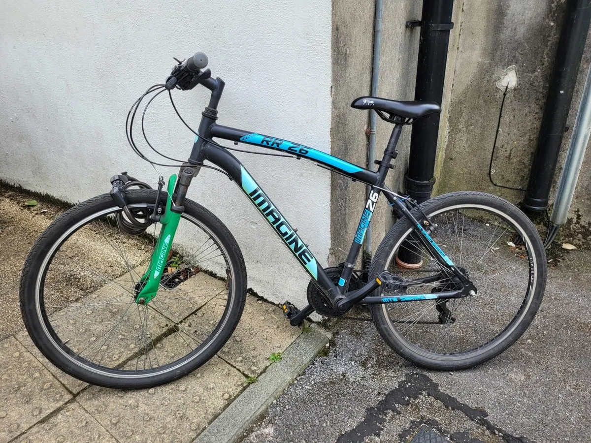 Bicycle - Image 1