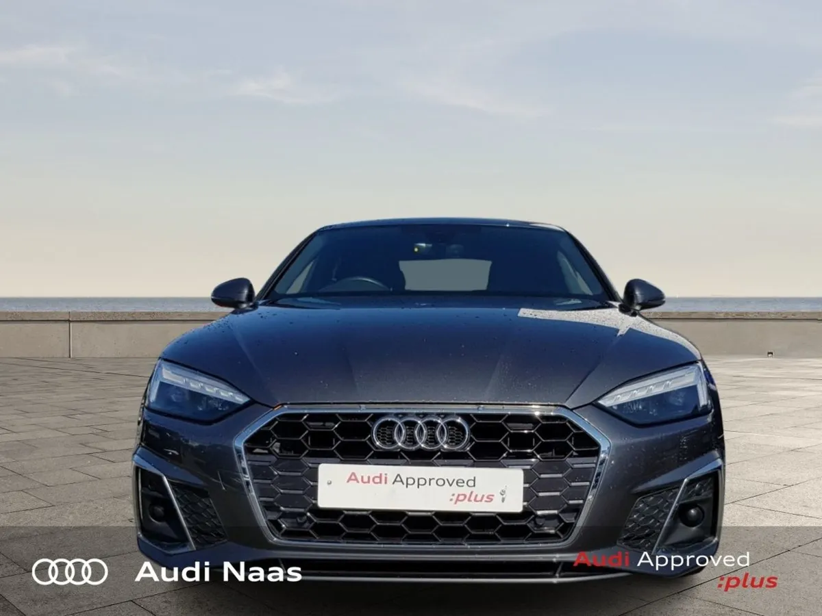 Audi A5 35 Tdi 163HP S- Line - Image 2