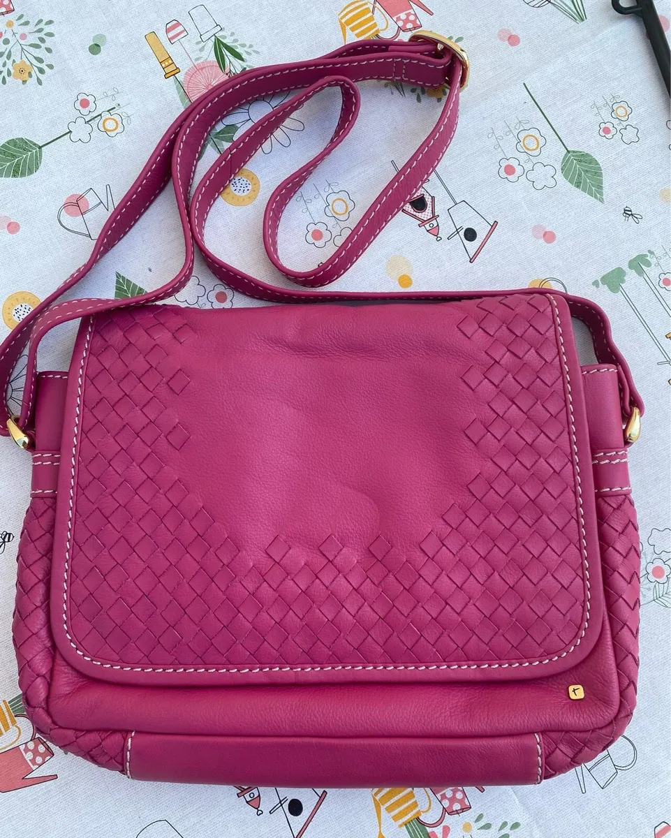 Tula by Radley Crossbody Shoulder Bag - Image 1