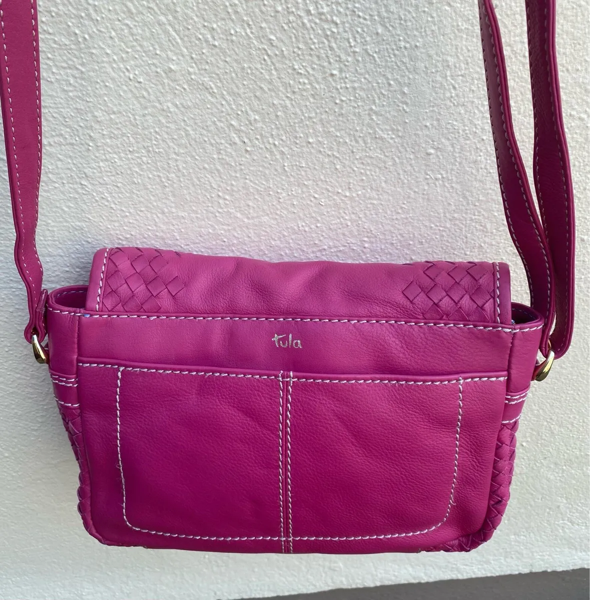 Tula by Radley Crossbody Shoulder Bag - Image 3