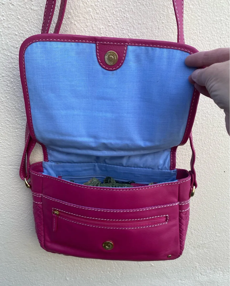 Tula by Radley Crossbody Shoulder Bag - Image 4
