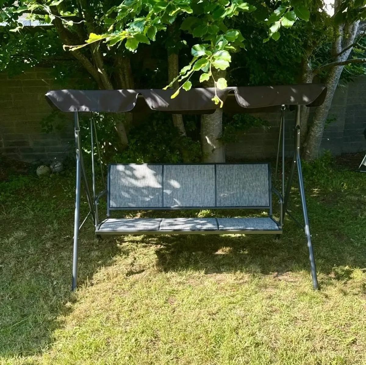 garden seats - Image 2