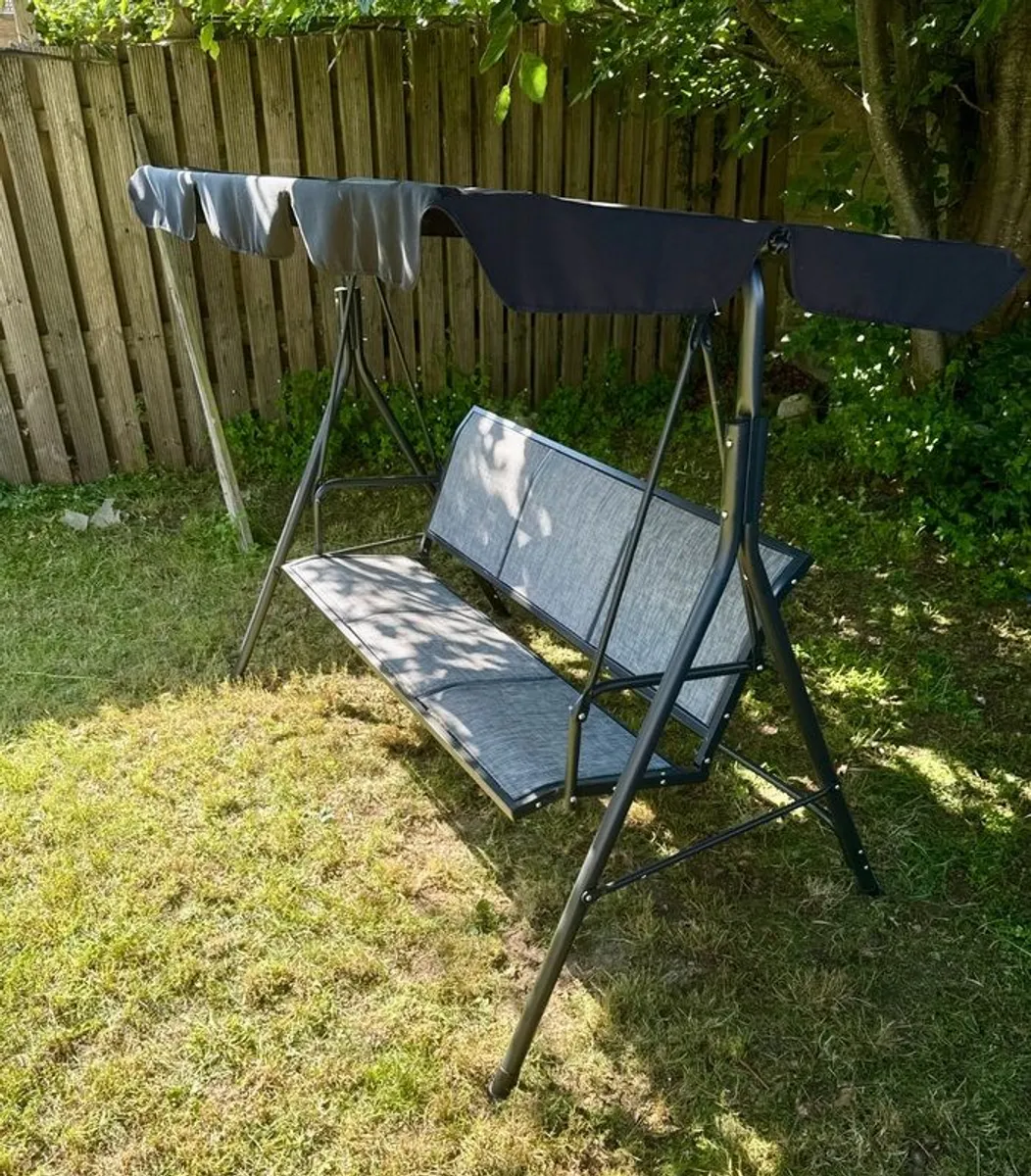 garden seats - Image 4