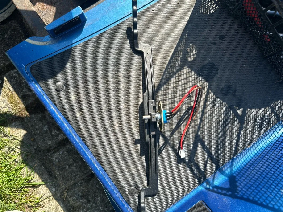 Wig Wag Throttle Pot - Image 3