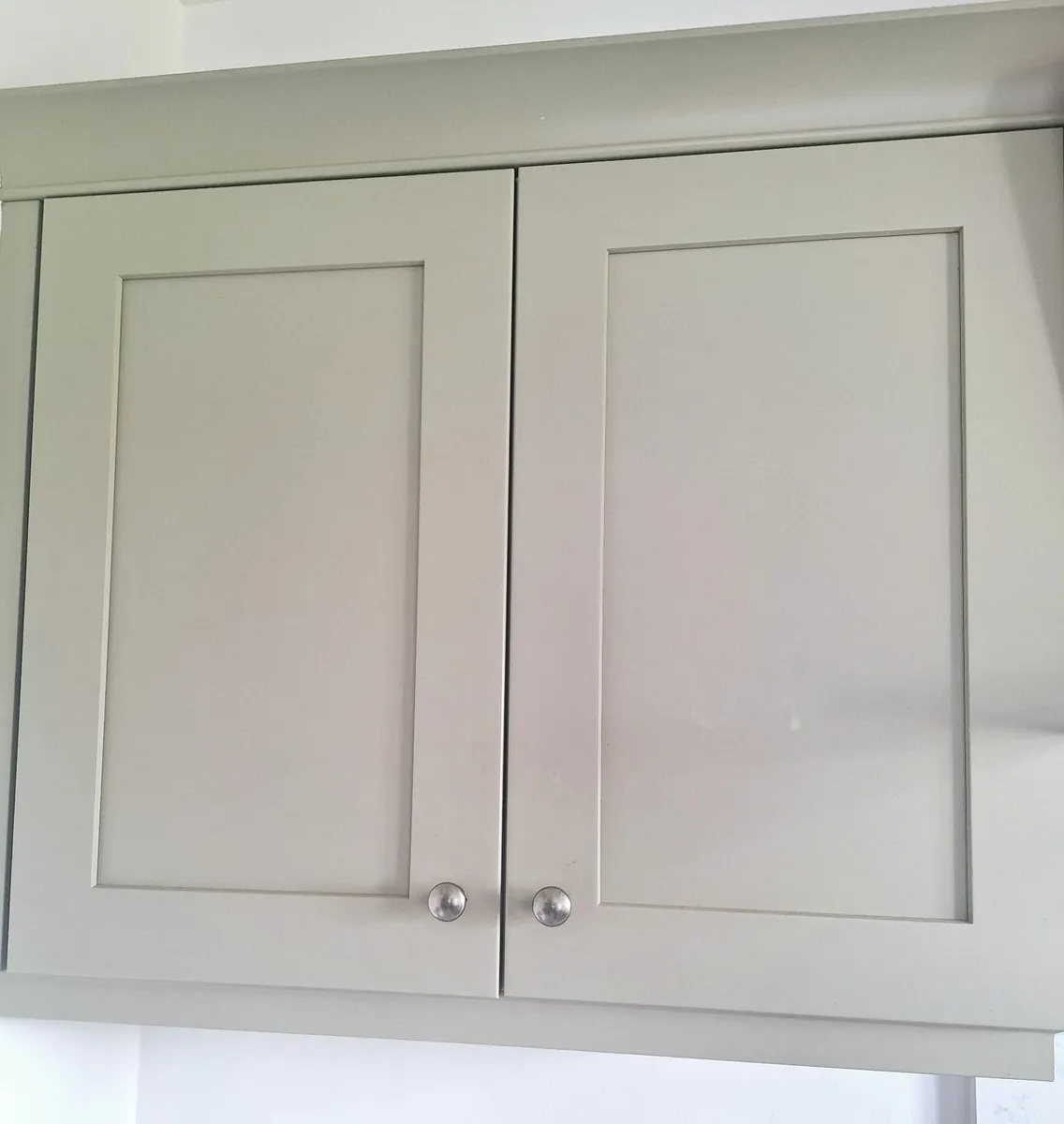 Kitchen cabinets and quartz countertop - Image 4