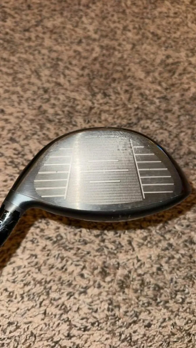 Callaway ai smoke rh driver - Image 1