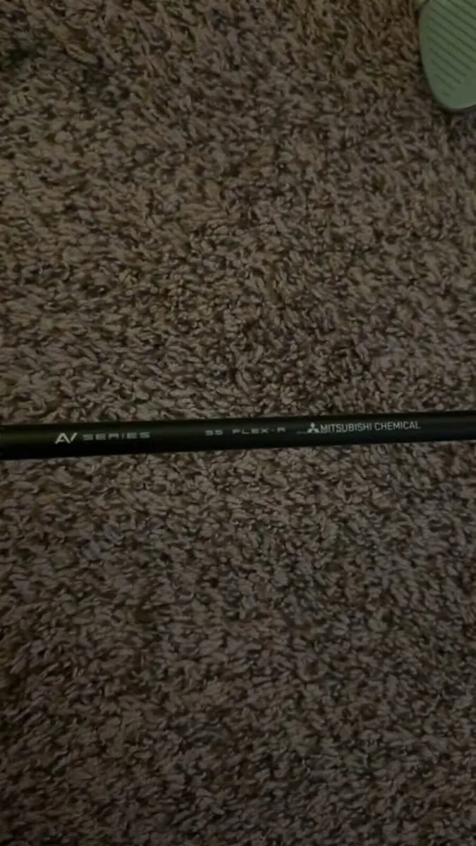 Callaway ai smoke rh driver - Image 3