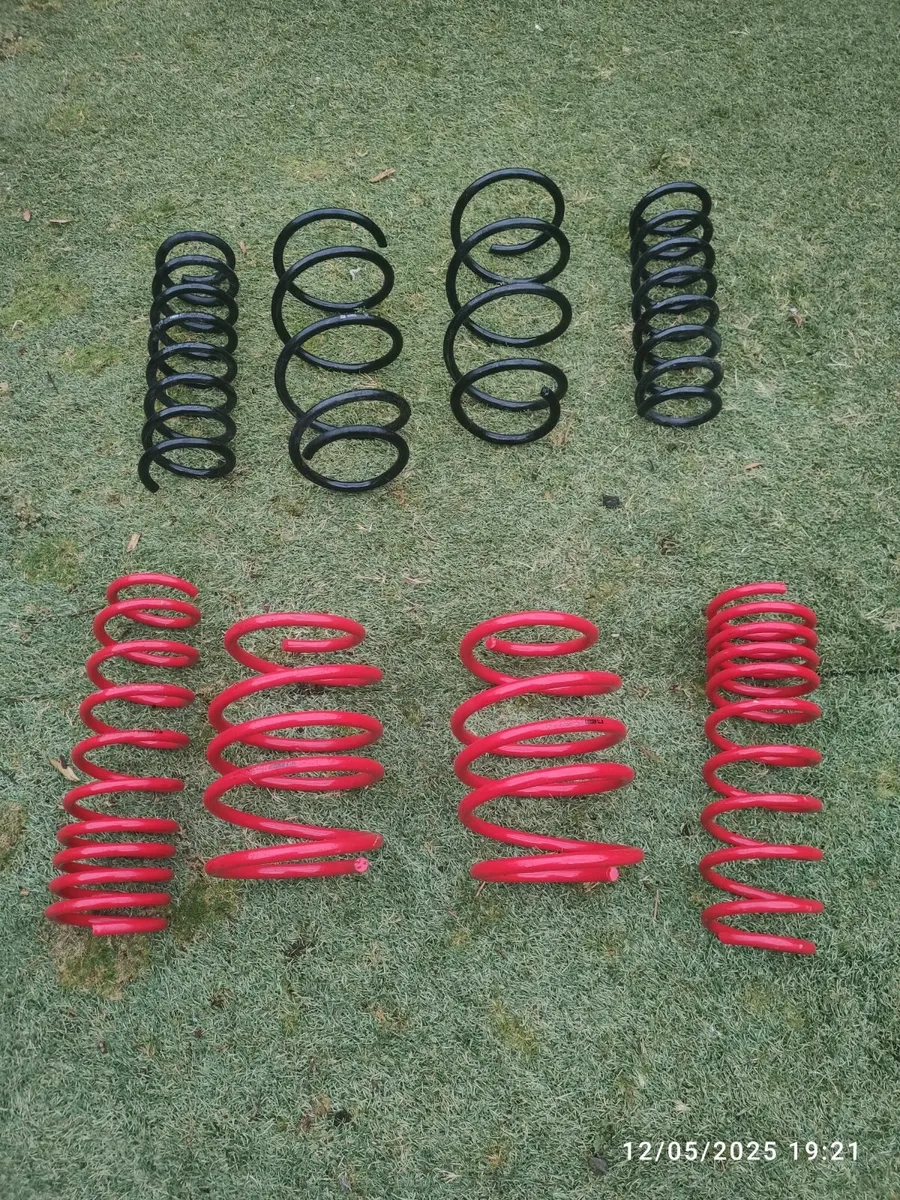 BMW E60 MSport  bumper - Image 2