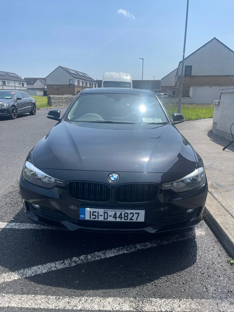 BMW 320d se 184bhp - Image 1