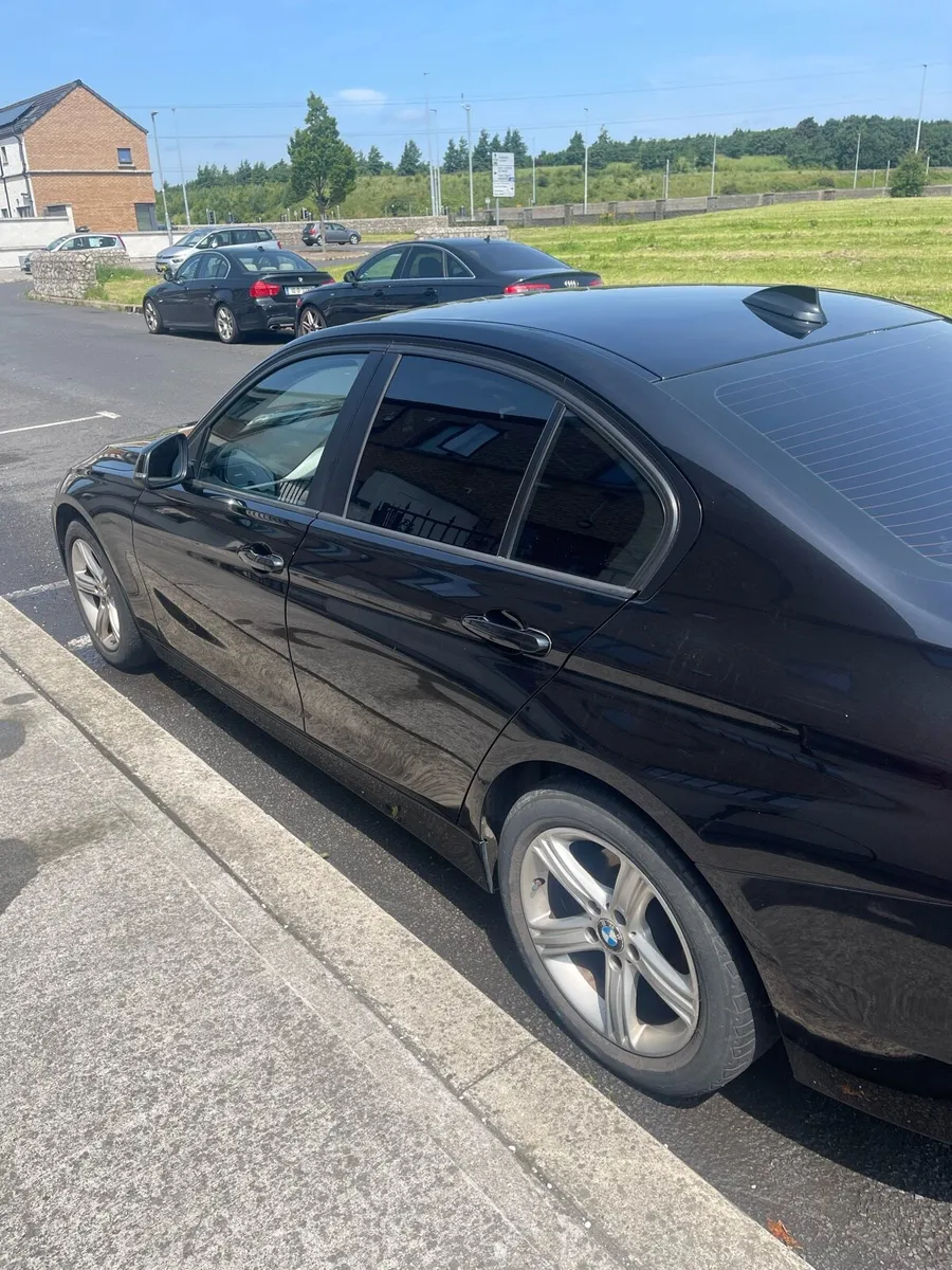BMW 320d se 184bhp - Image 3