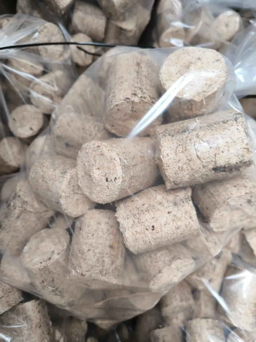 Weima Briquette press - Image 2
