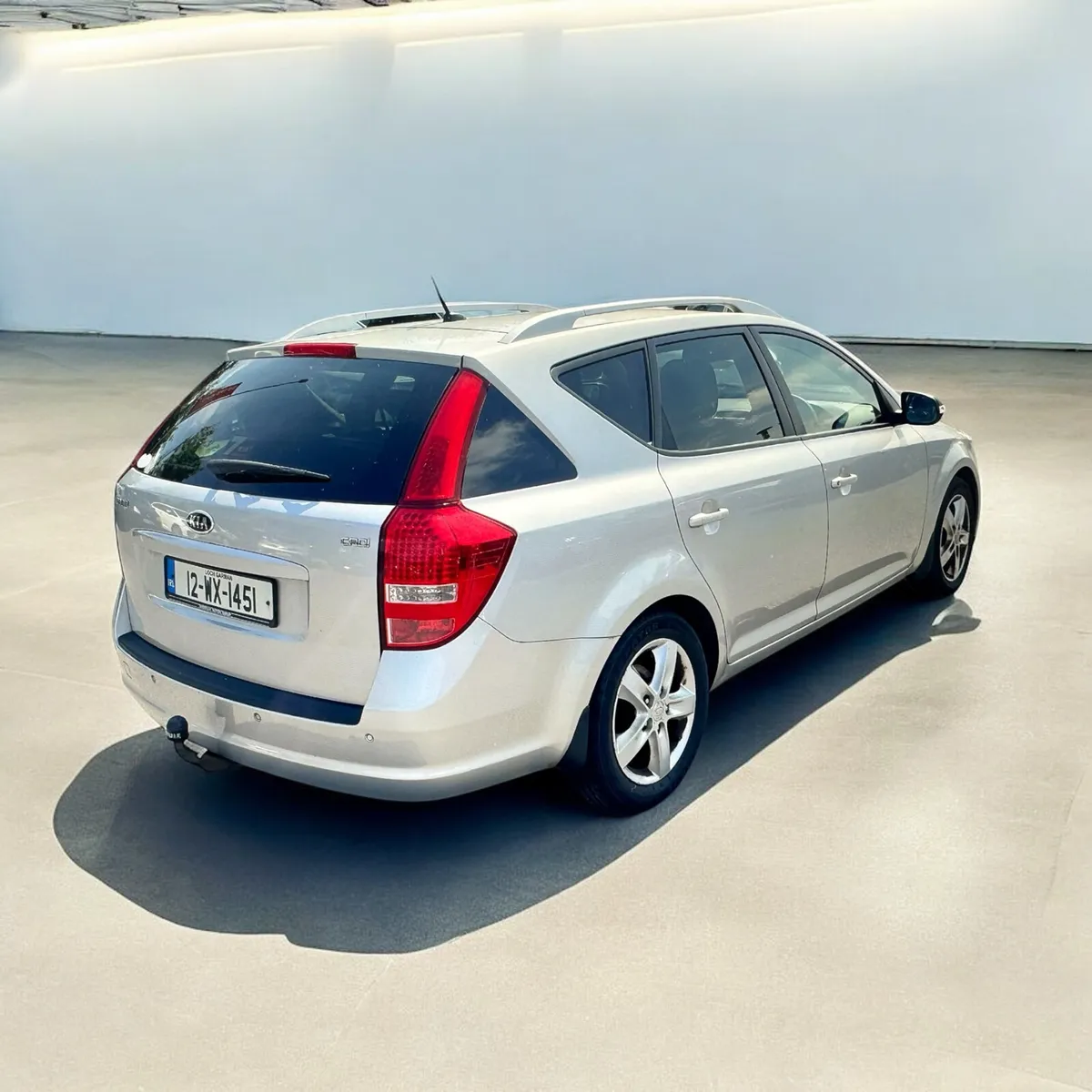 Kia Ceed 1.6 Elite - Image 4