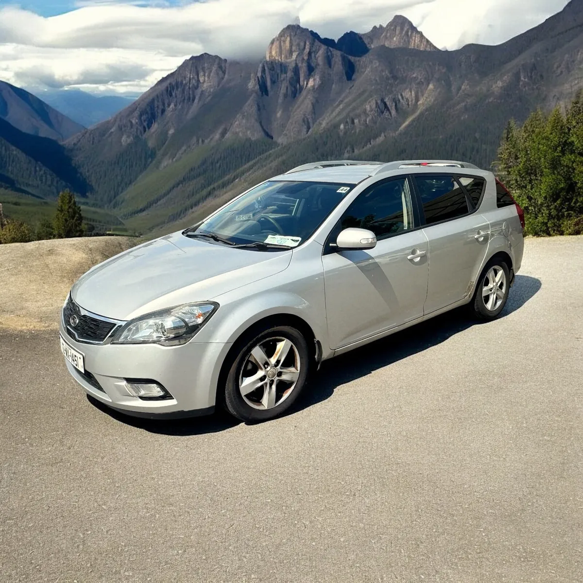 Kia Ceed 1.6 Elite - Image 3