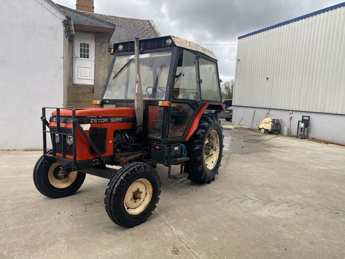 Zetor & Belarus Required - Image 3
