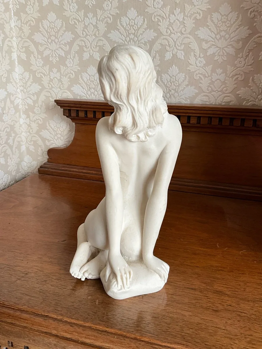 Nude Figurine - Image 3