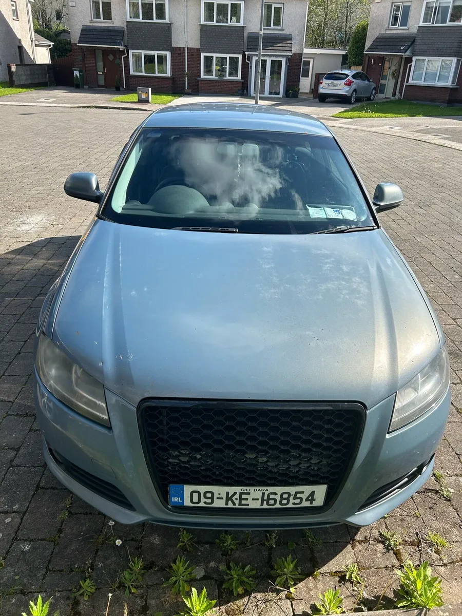 Audi a3 - Image 2