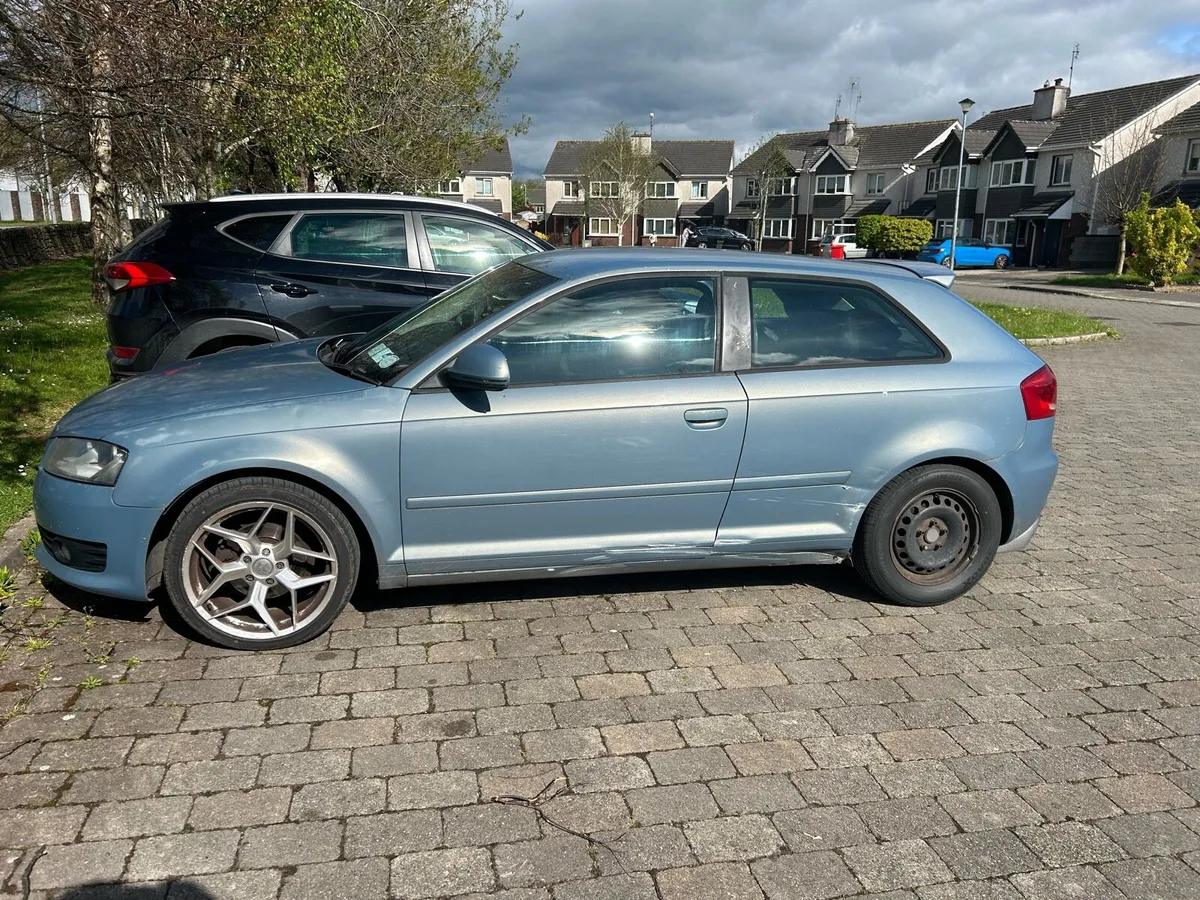 Audi a3 - Image 3