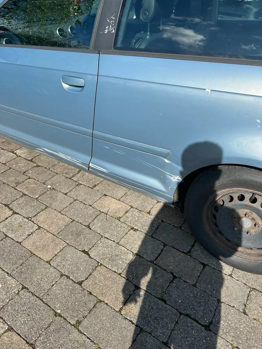 Audi a3 - Image 4