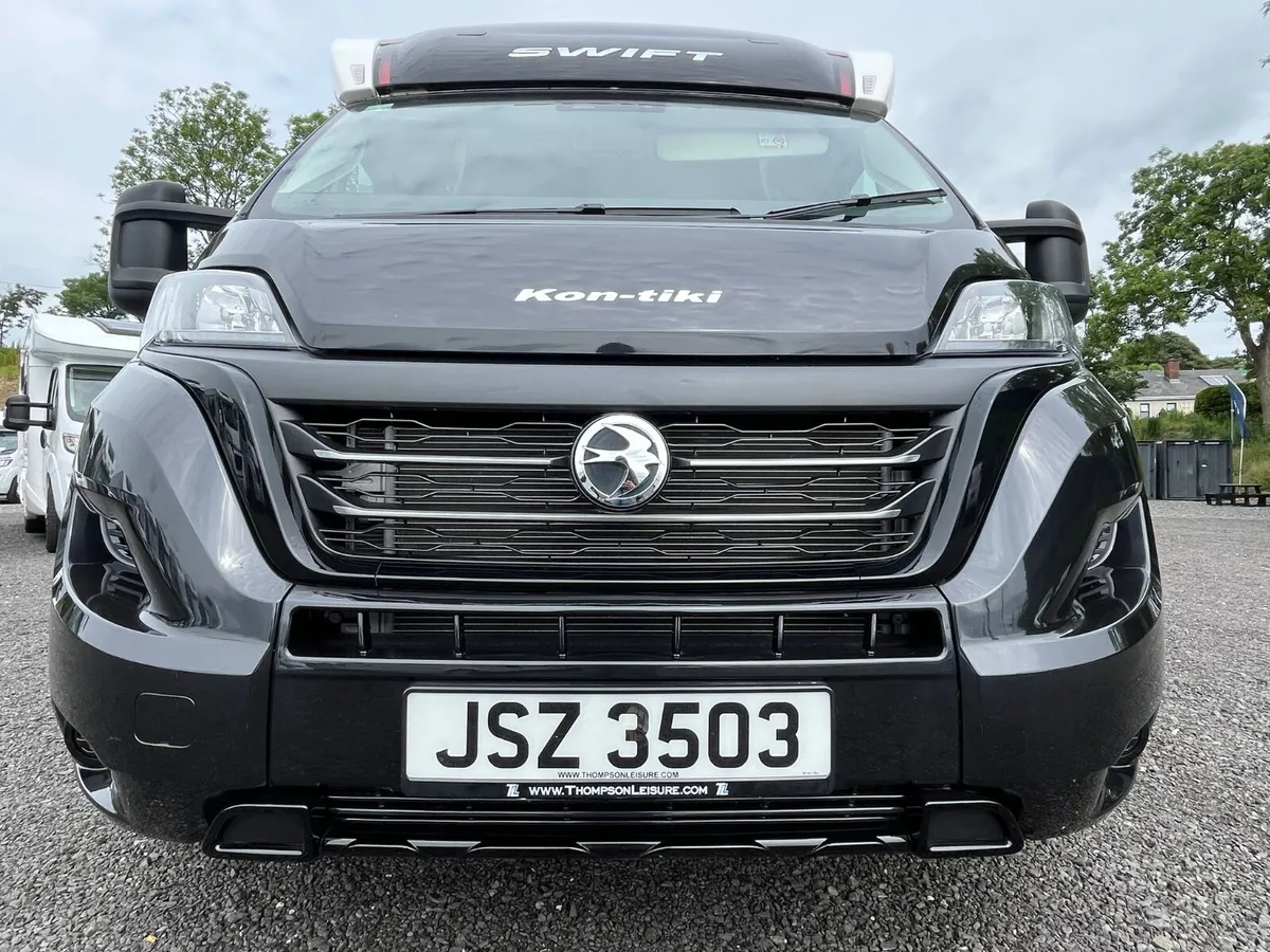 New Swift Kon-tiki 774 - 140 Manual - Image 4