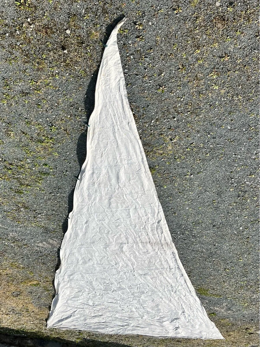 Sale of Sails - Image 3