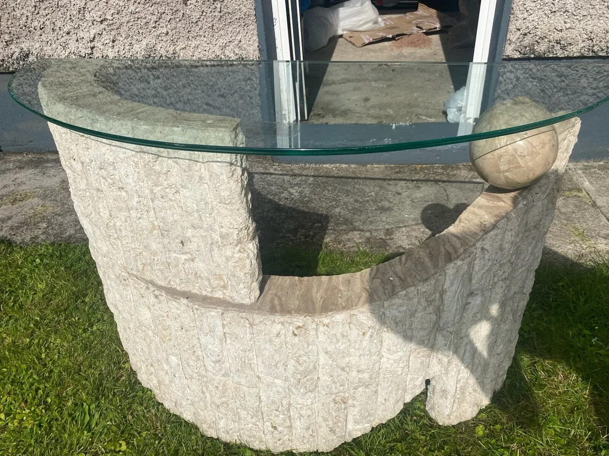3pc table set - Image 1