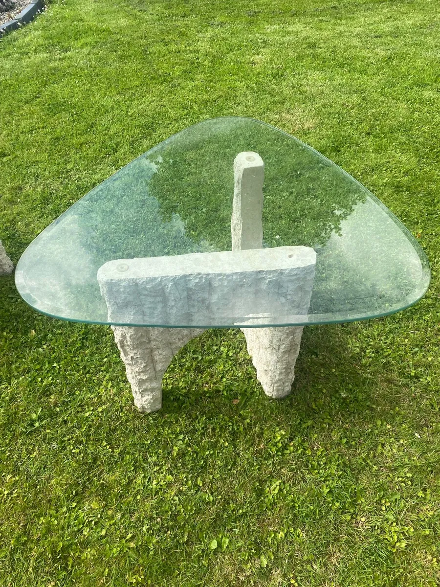 3pc table set - Image 3