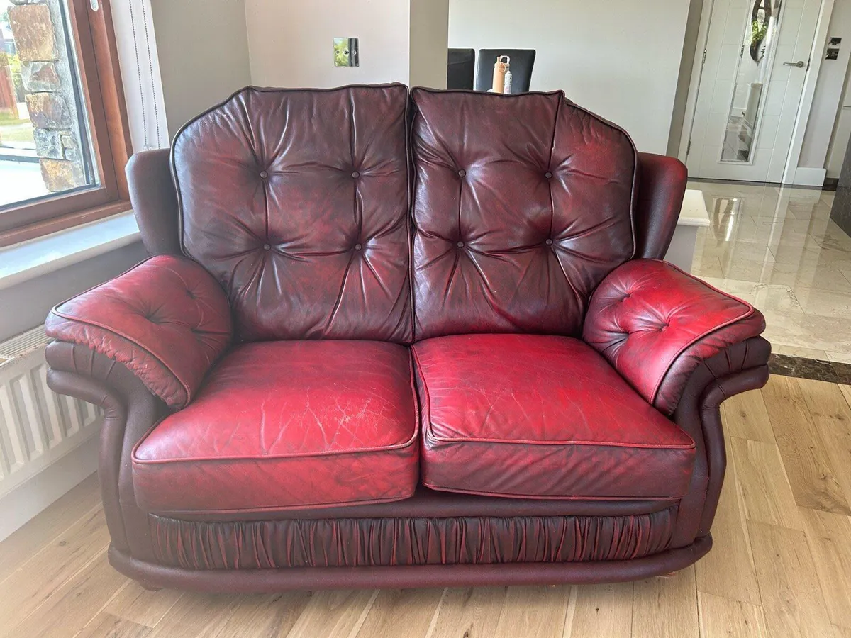 Three piece suite - Image 3