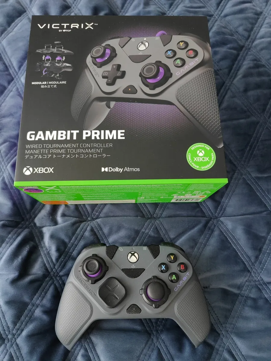 Xbox Series X - Image 3