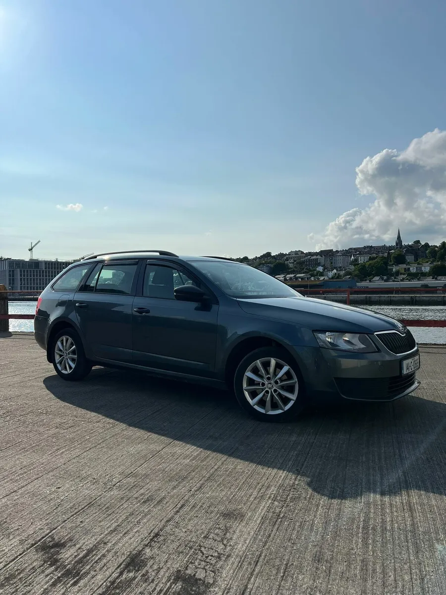 Skoda octavia - Image 3