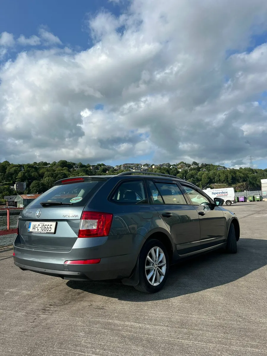 Skoda octavia - Image 4