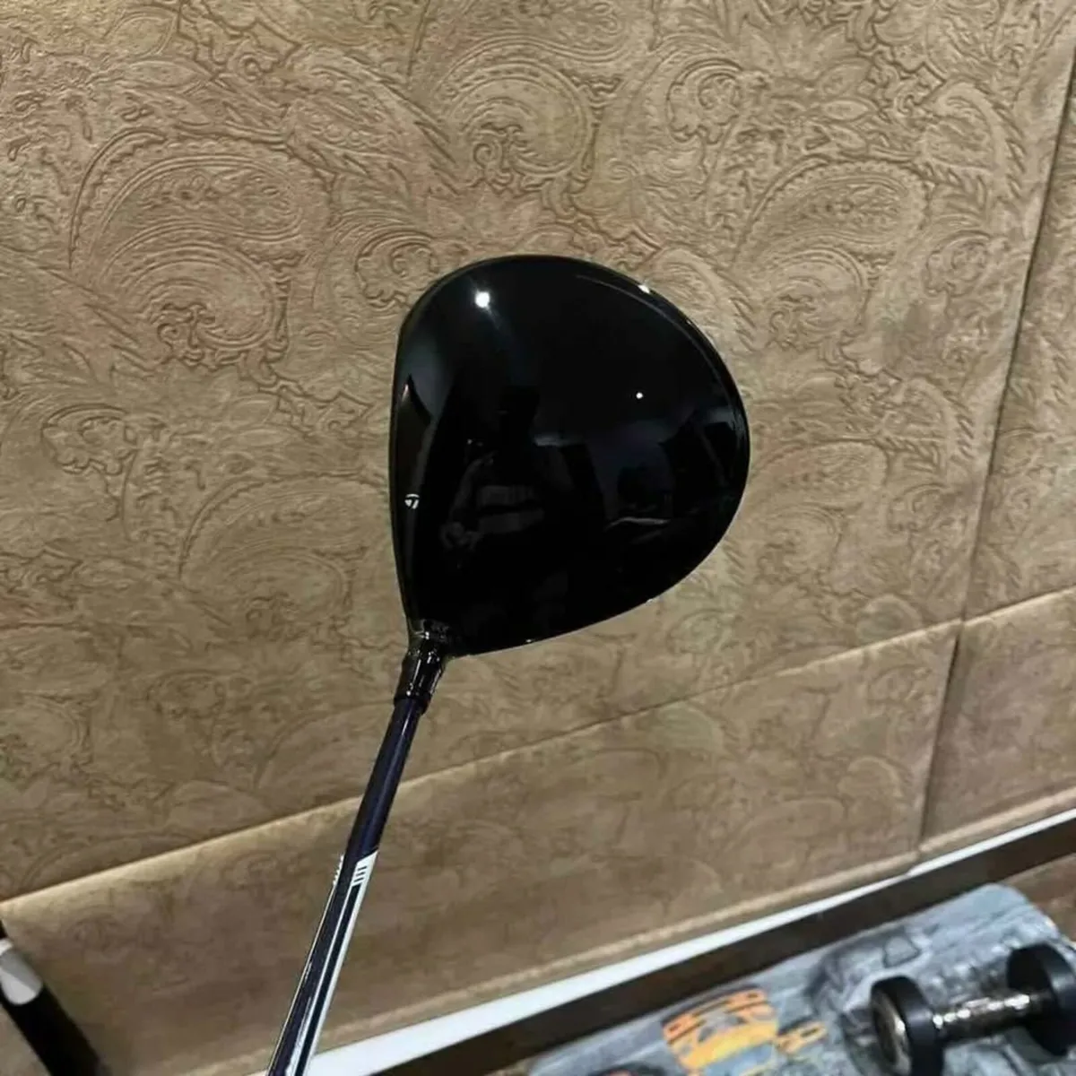 TaylorMade Qi10 max Driver 10.5° - Image 2
