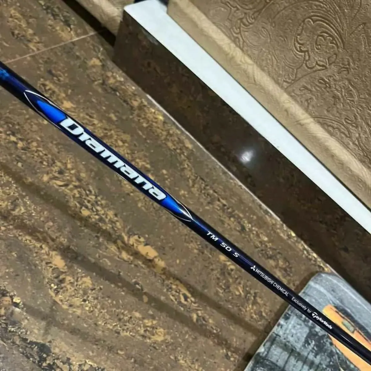 TaylorMade Qi10 max Driver 10.5° - Image 4