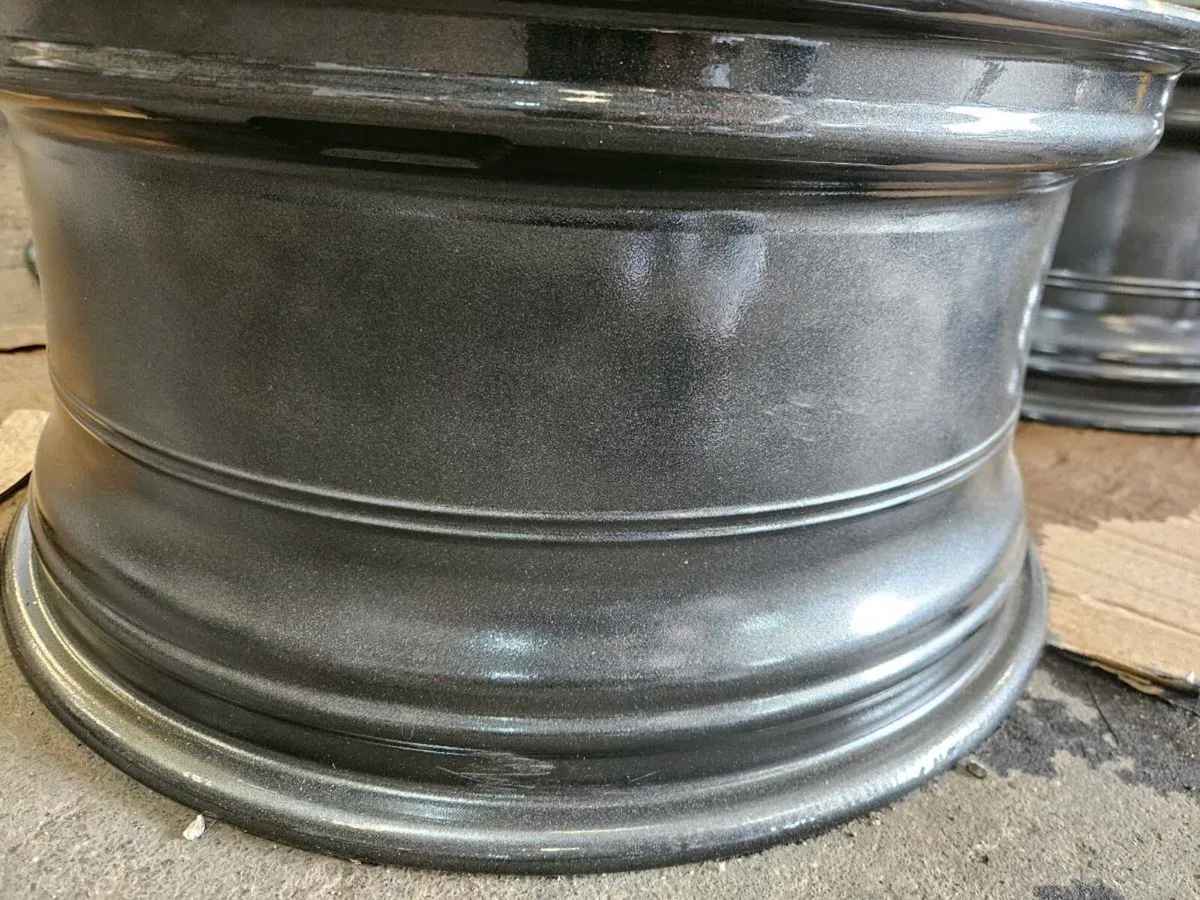 BMW 403m Alloy Wheels - Image 3