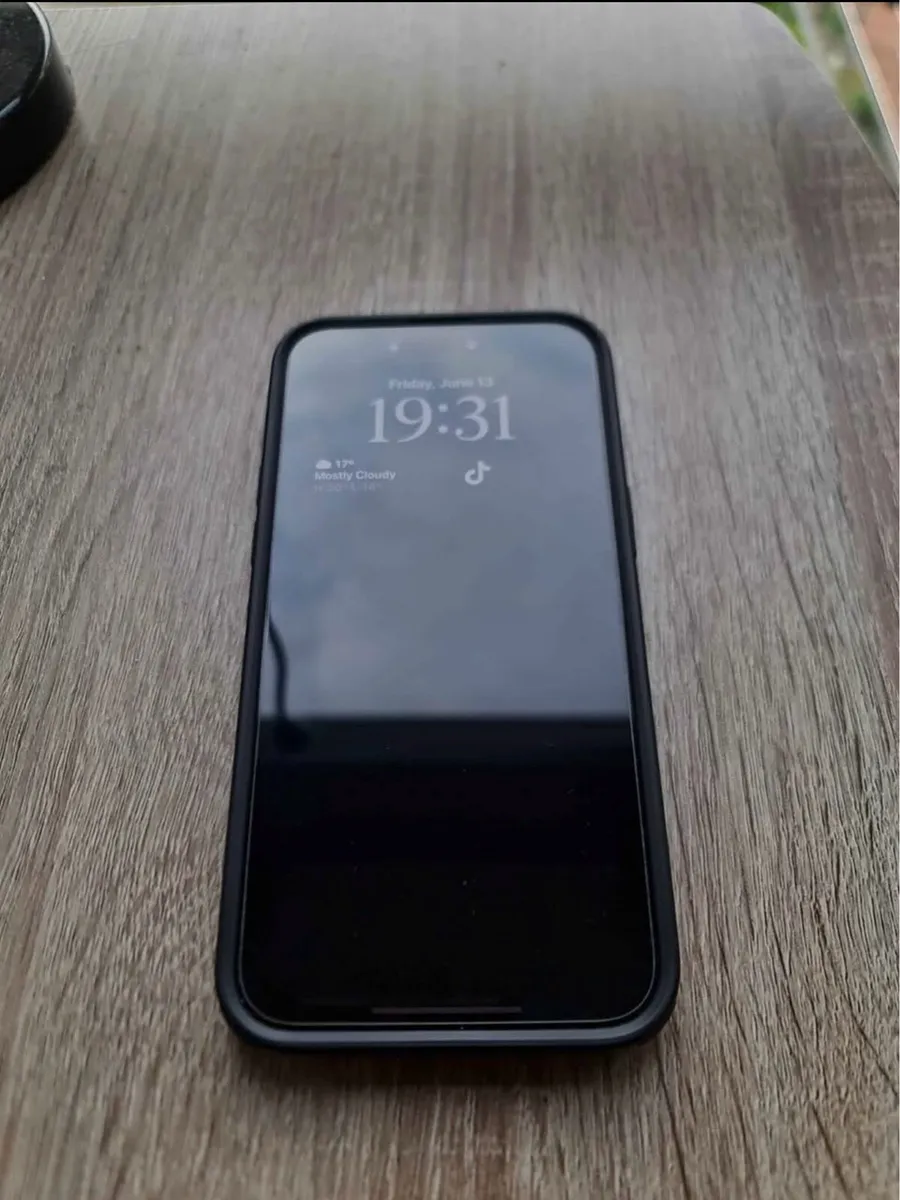 Iphone 15 pro max - Image 1