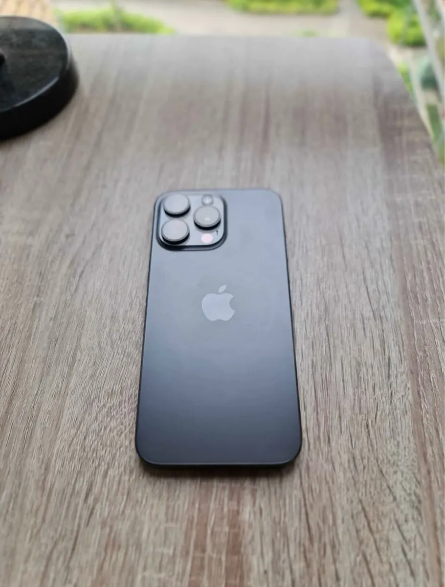 Iphone 15 pro max - Image 2