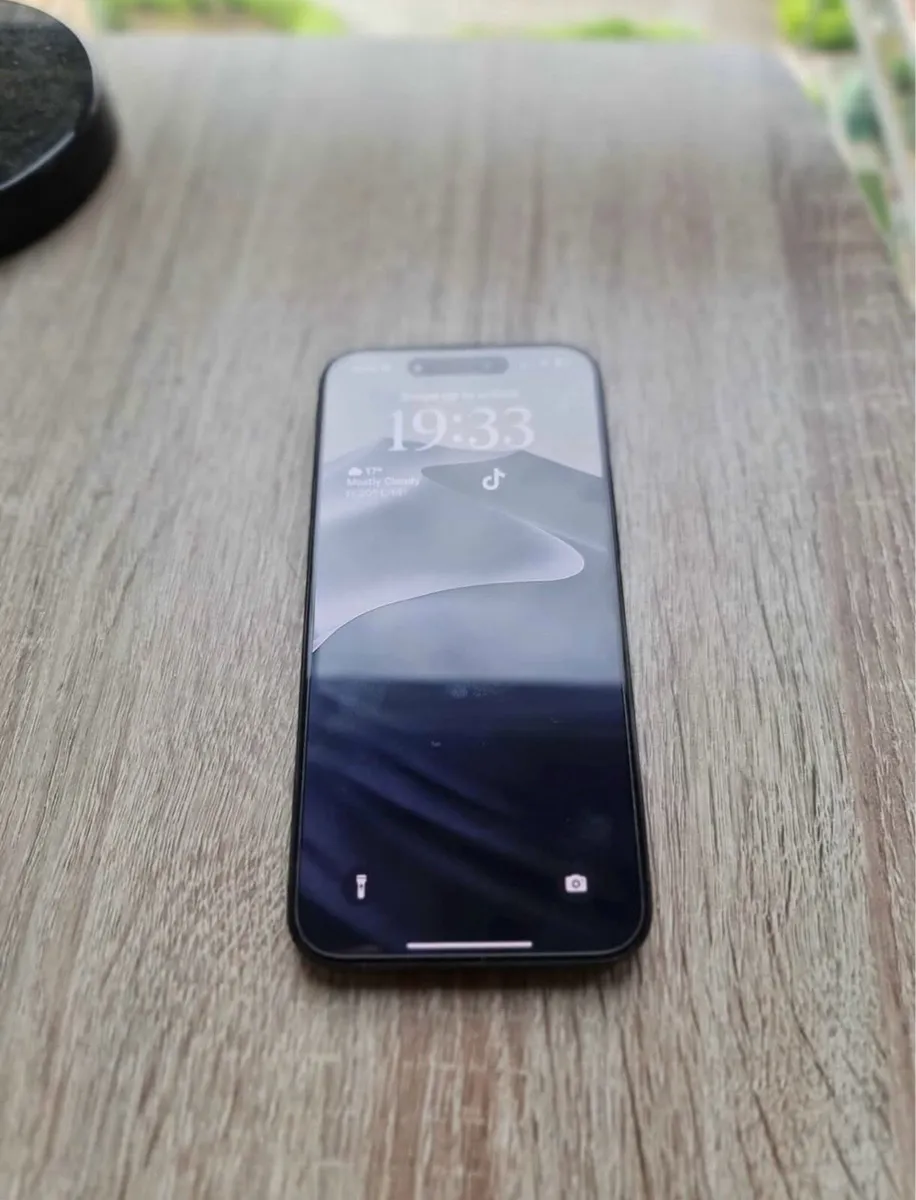 Iphone 15 pro max - Image 3
