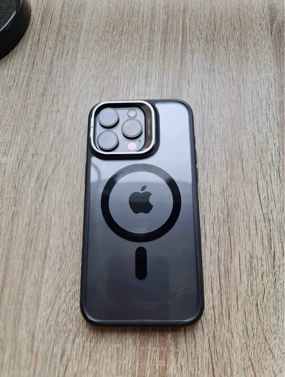 Iphone 15 pro max - Image 4