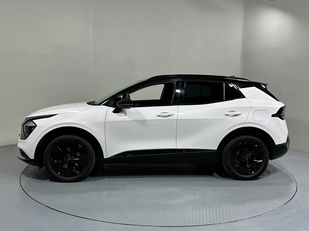 Kia Sportage Anniversary PHEV 242 - Image 4
