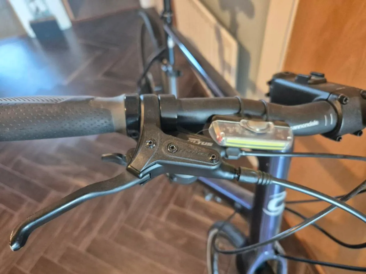 Cannondale Bike - Image 2