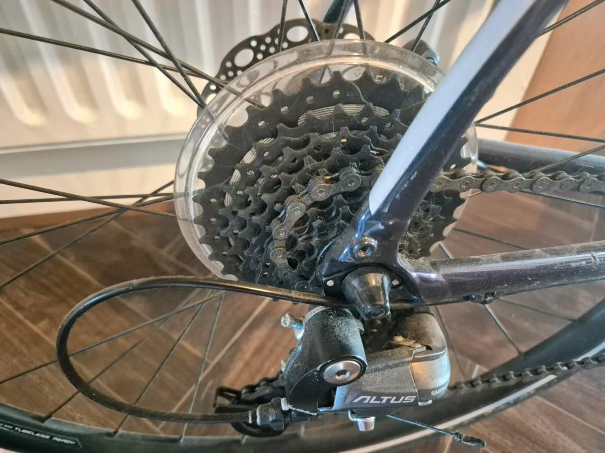 Cannondale Bike - Image 4