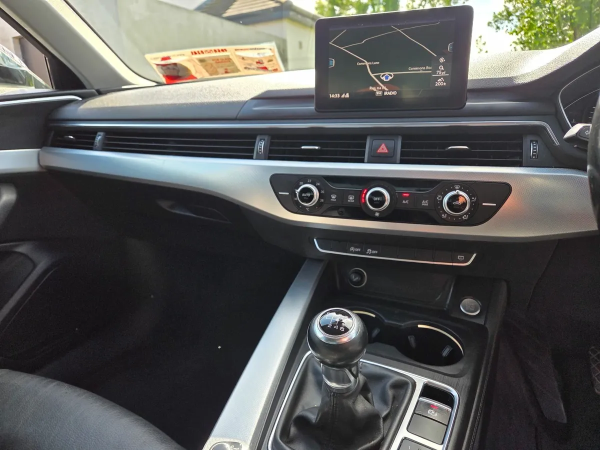 2017 AUDI A4 NEW NCT TAX - Image 2