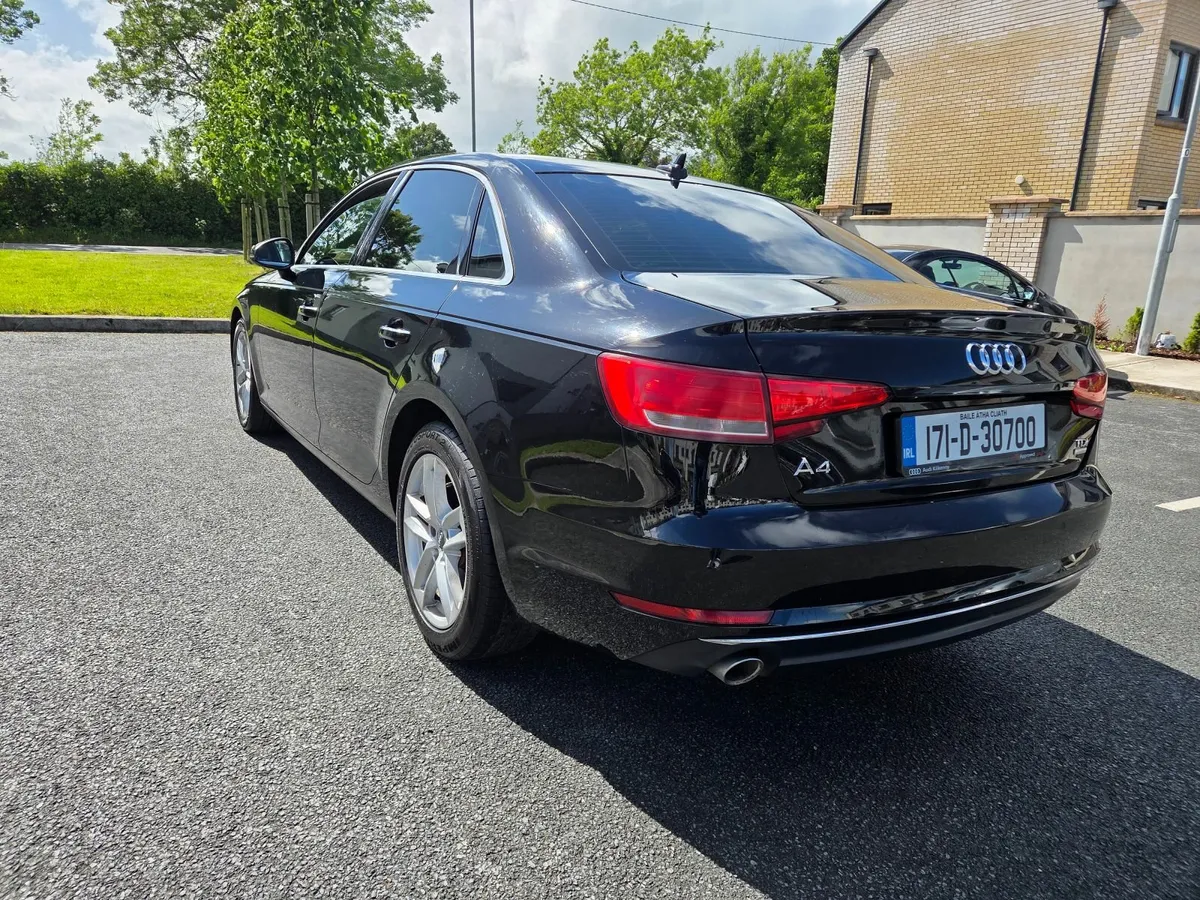 2017 AUDI A4 NEW NCT TAX - Image 3