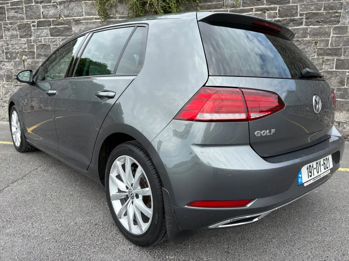VW Golf 2019 1.0TSI Highline! 1 Owner FSH! - Image 2