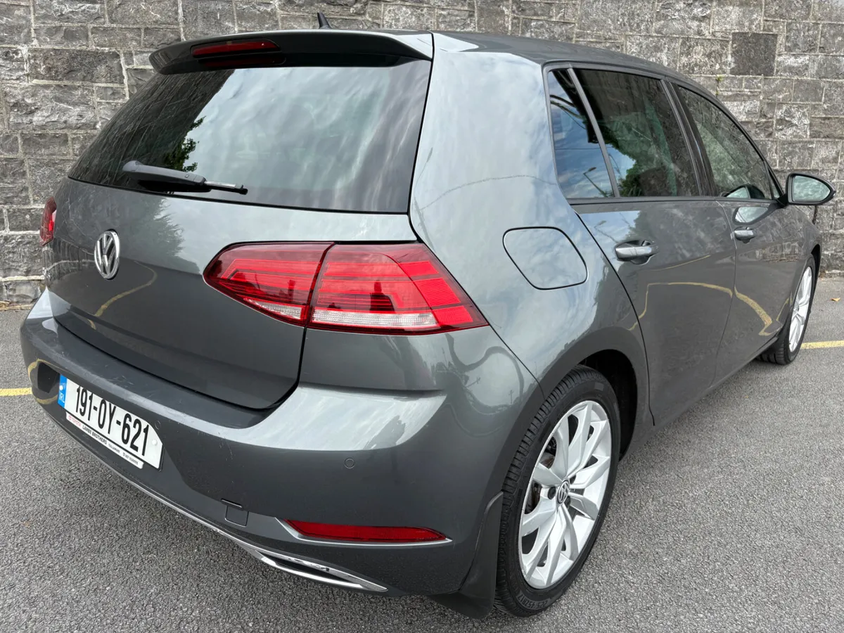 VW Golf 2019 1.0TSI Highline! 1 Owner FSH! - Image 4